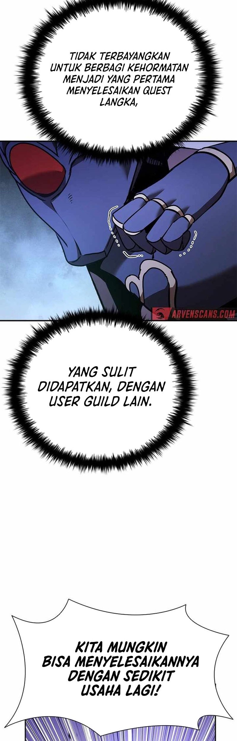 Taming Master Chapter 136 Gambar 37