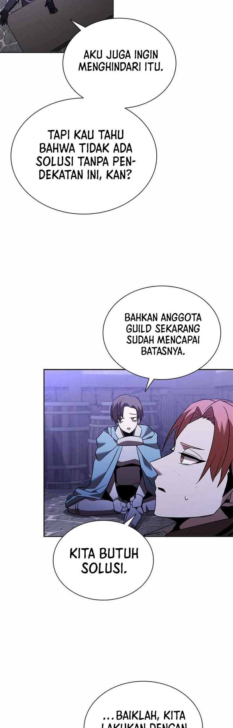 Taming Master Chapter 136 Gambar 41