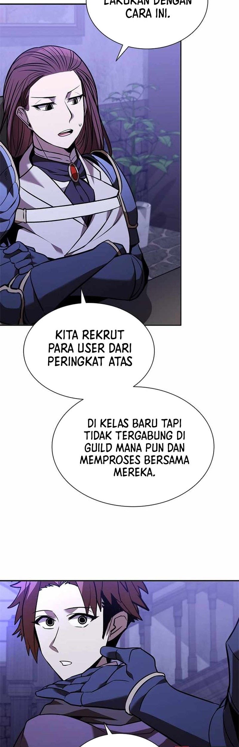 Taming Master Chapter 136 Gambar 42