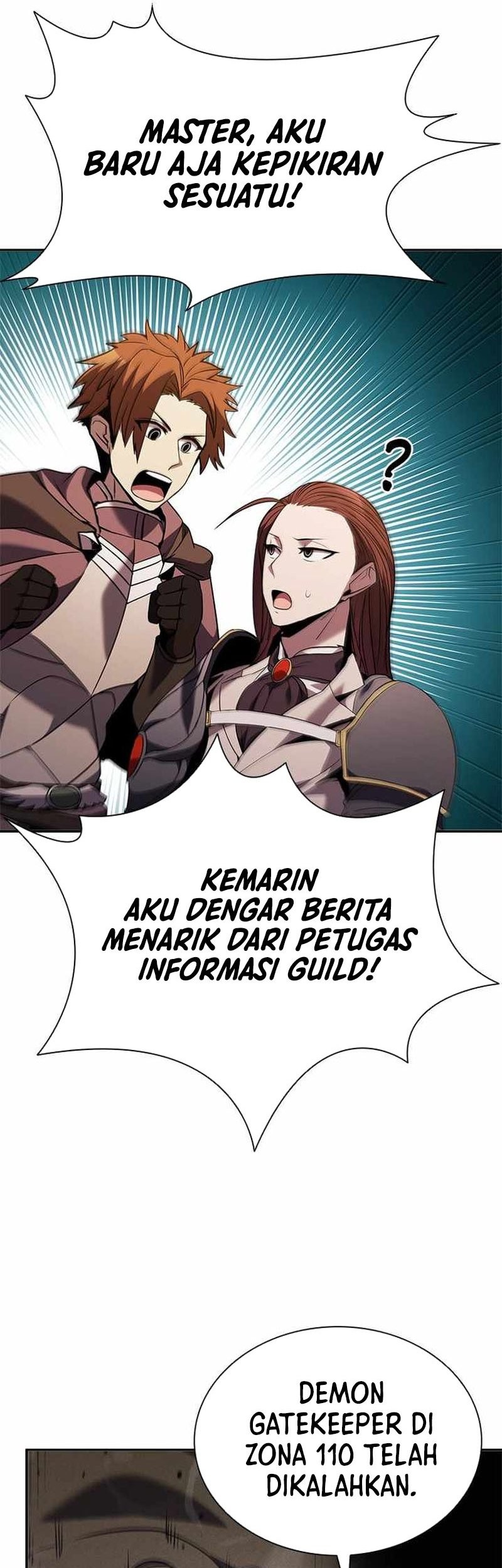 Taming Master Chapter 136 Gambar 44