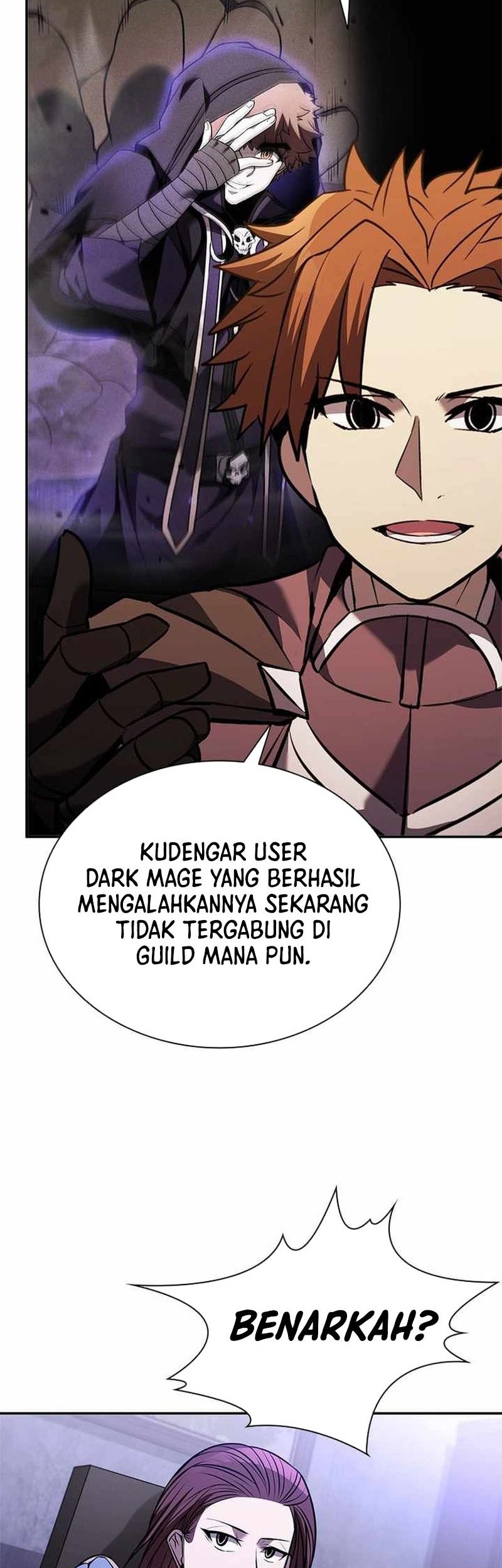 Taming Master Chapter 136 Gambar 45