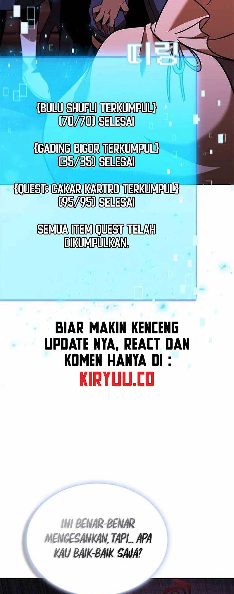 Taming Master Chapter 136 Gambar 50