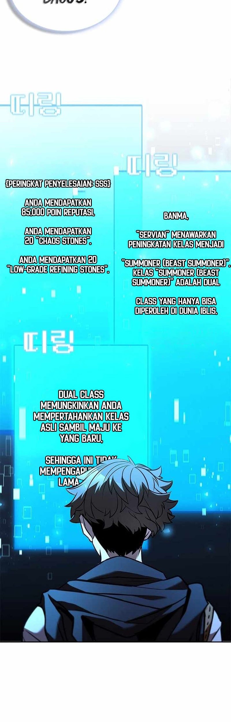 Taming Master Chapter 136 Gambar 52