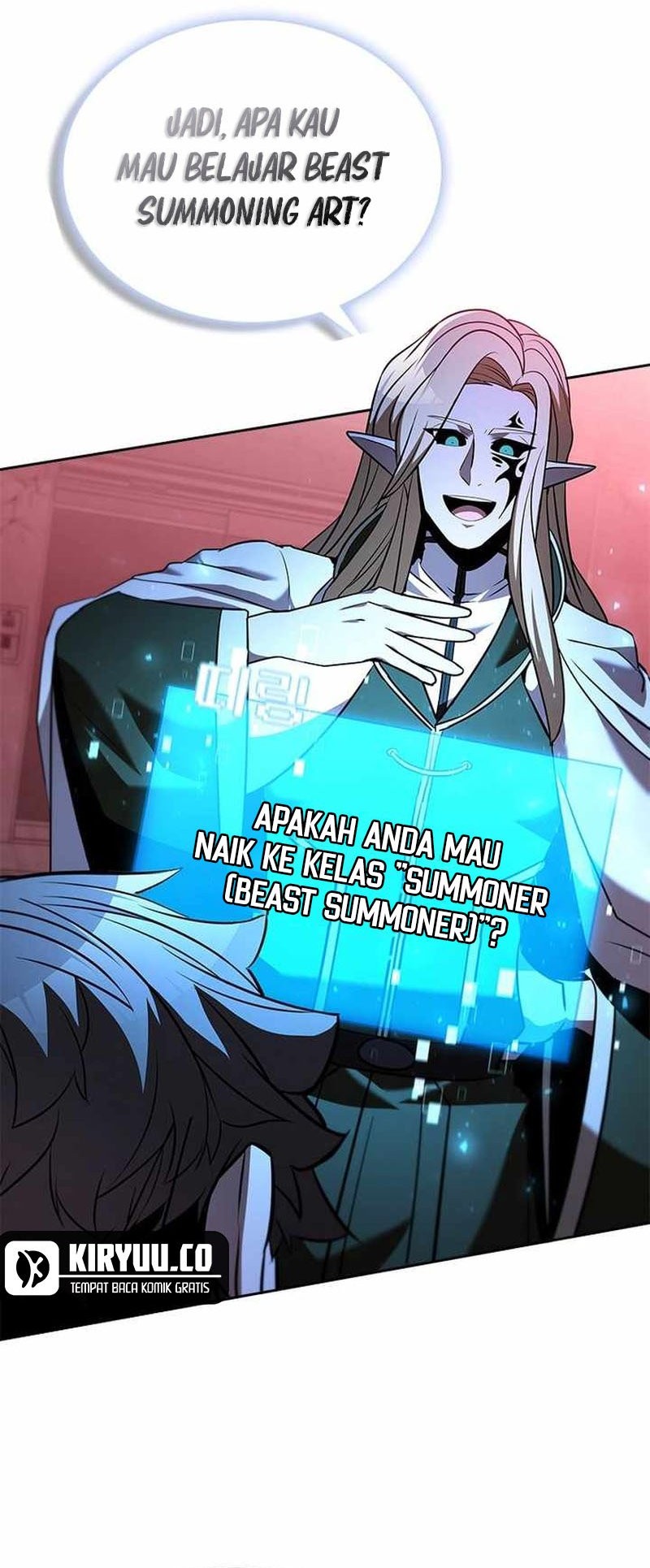 Taming Master Chapter 136 Gambar 53