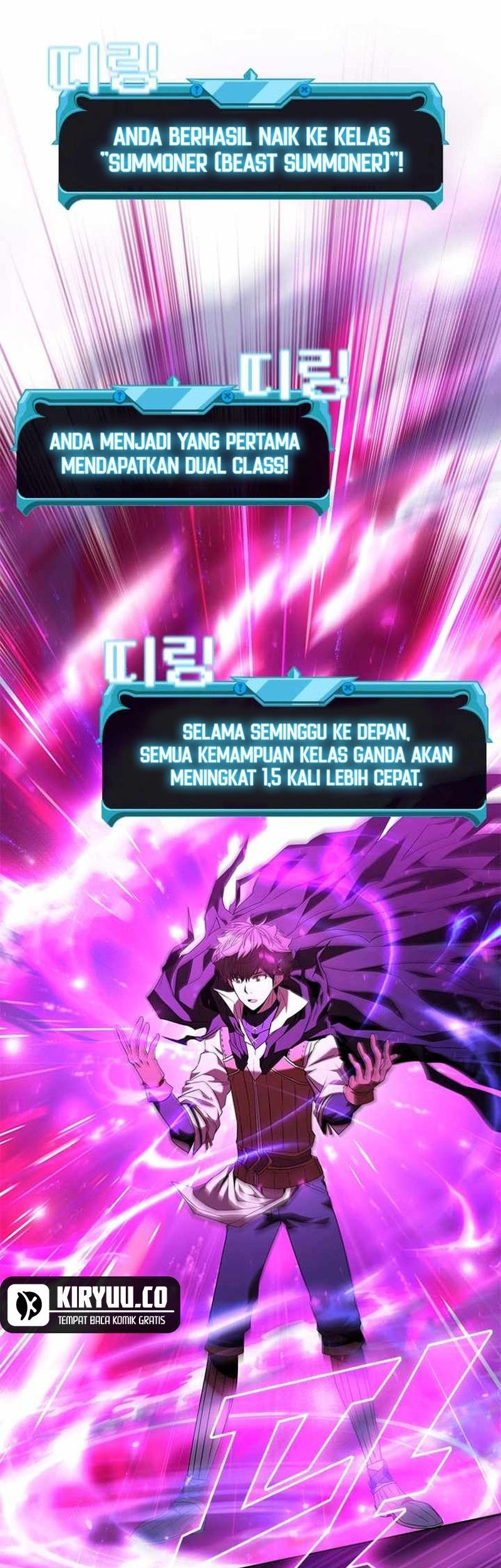 Taming Master Chapter 136 Gambar 55