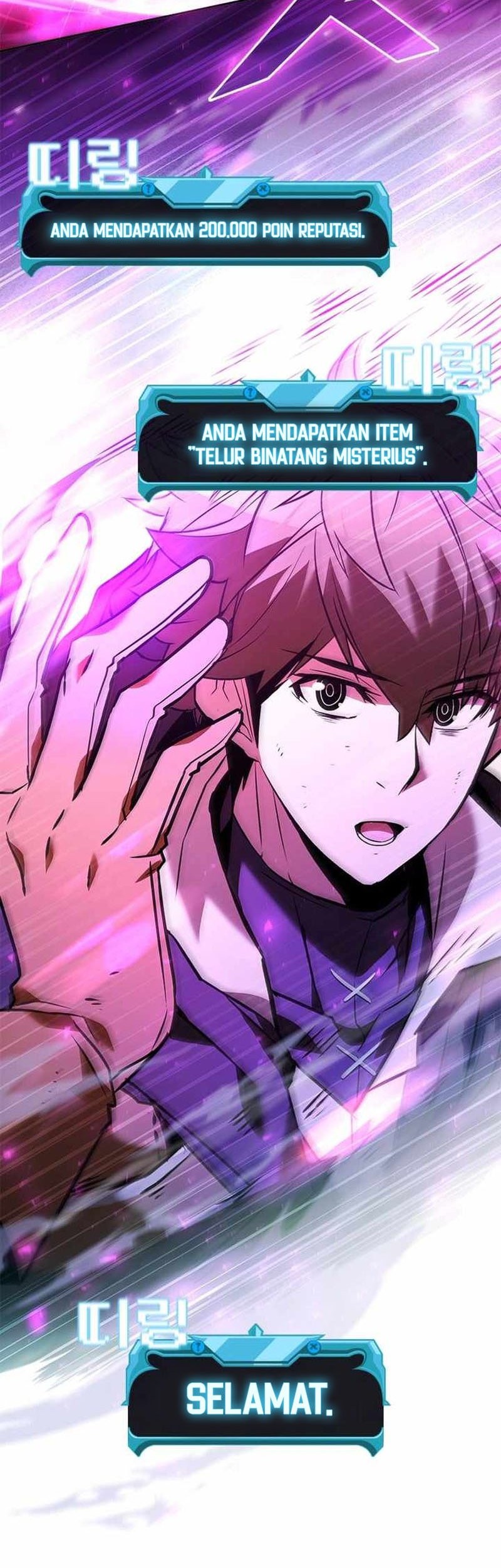 Taming Master Chapter 136 Gambar 56