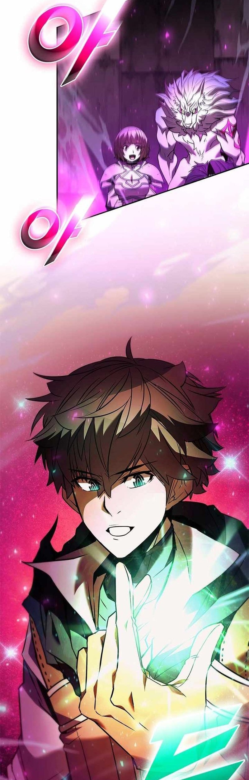 Taming Master Chapter 136 Gambar 59