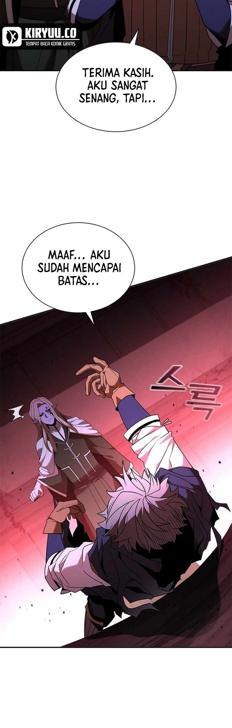 Taming Master Chapter 136 Gambar 64