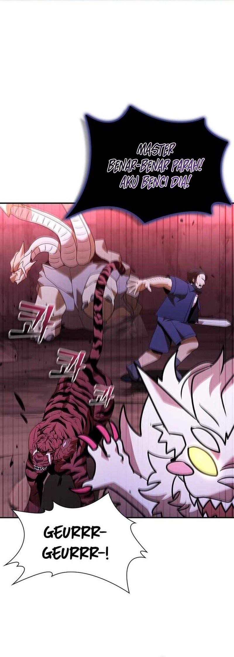 Taming Master Chapter 136 Gambar 68