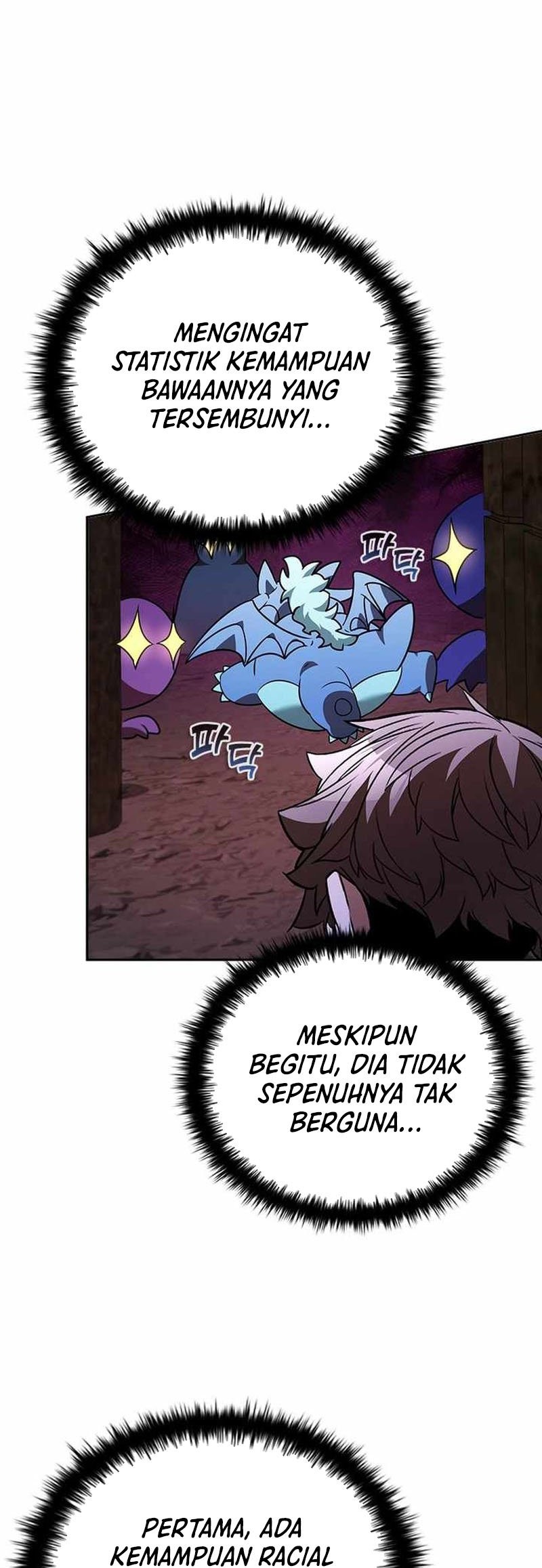 Taming Master Chapter 136 Gambar 3