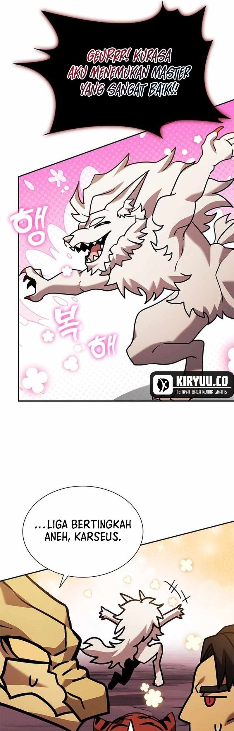 Taming Master Chapter 136 Gambar 69