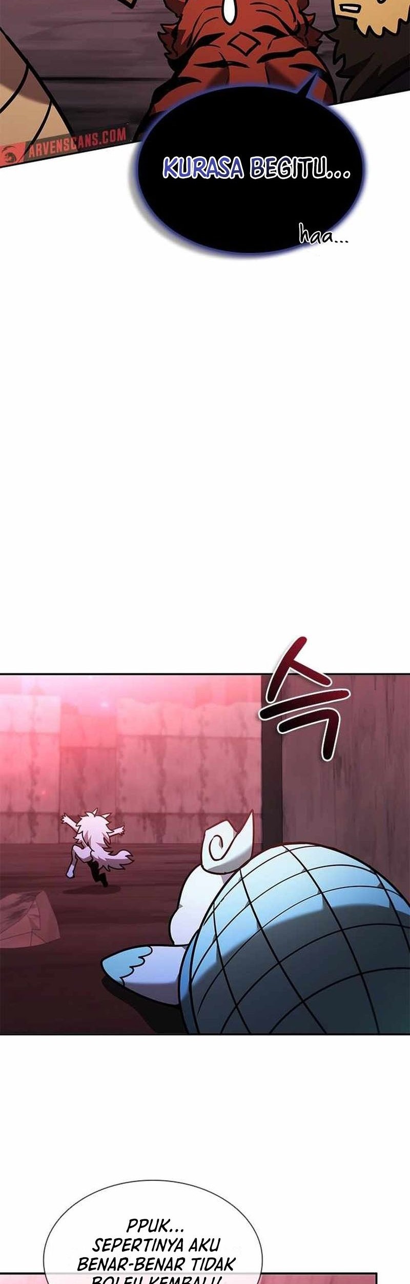 Taming Master Chapter 136 Gambar 70