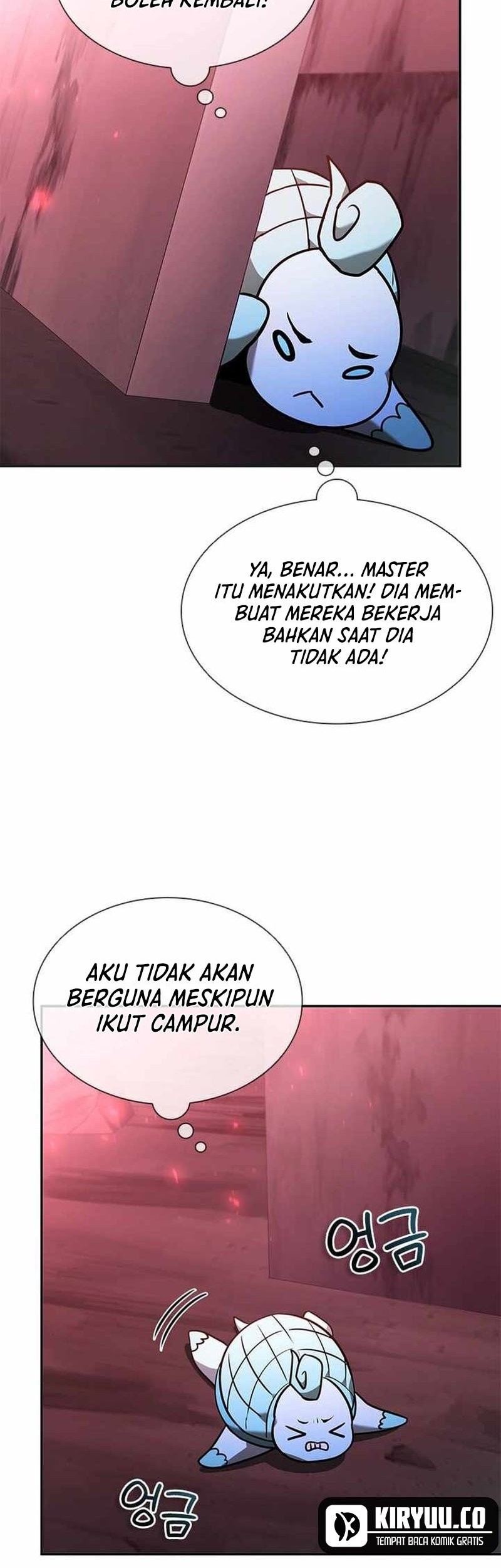 Taming Master Chapter 136 Gambar 71