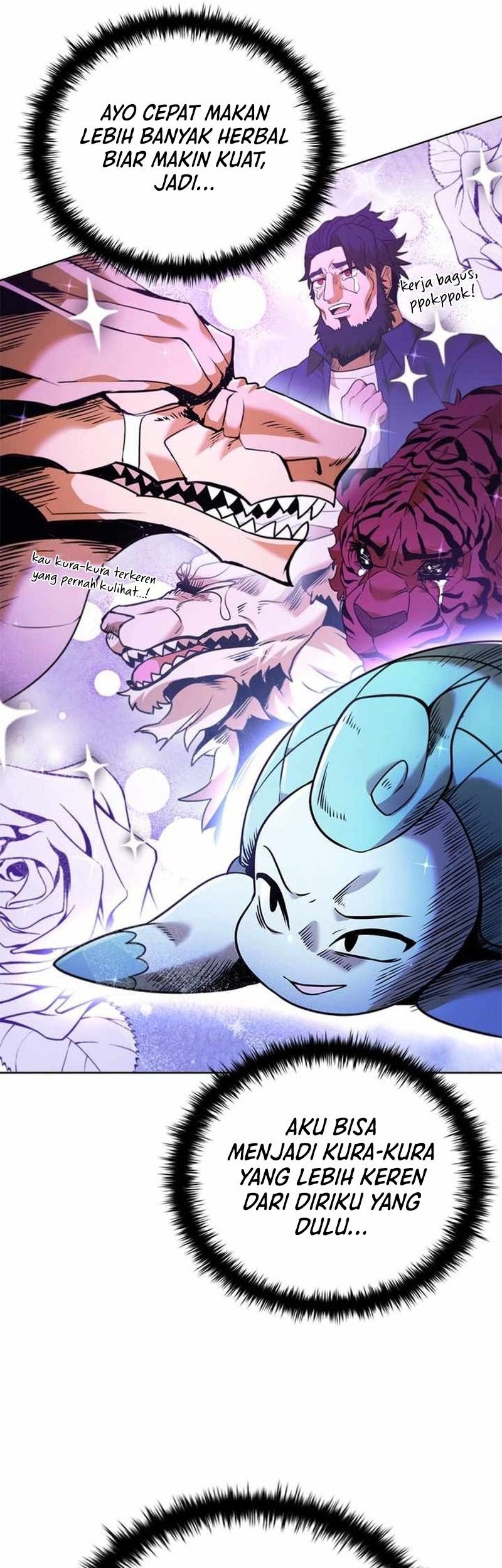 Taming Master Chapter 136 Gambar 73