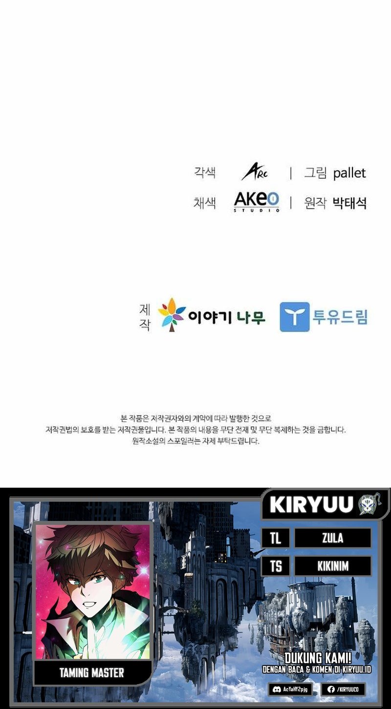 Taming Master Chapter 136 Gambar 75