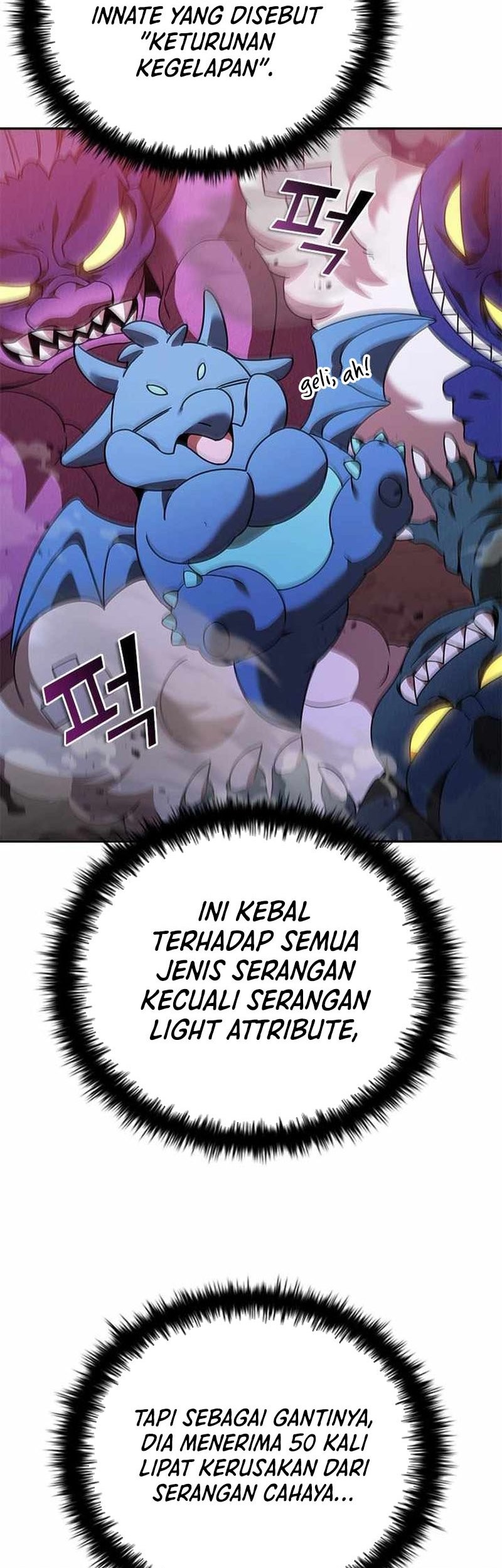 Taming Master Chapter 136 Gambar 4