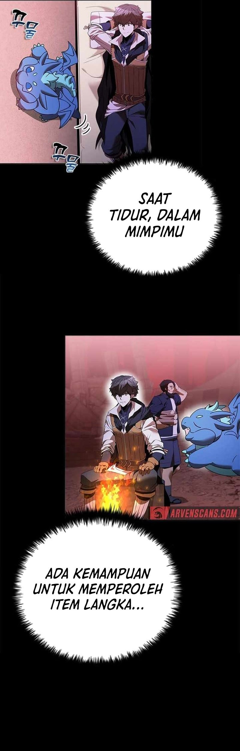 Taming Master Chapter 136 Gambar 8