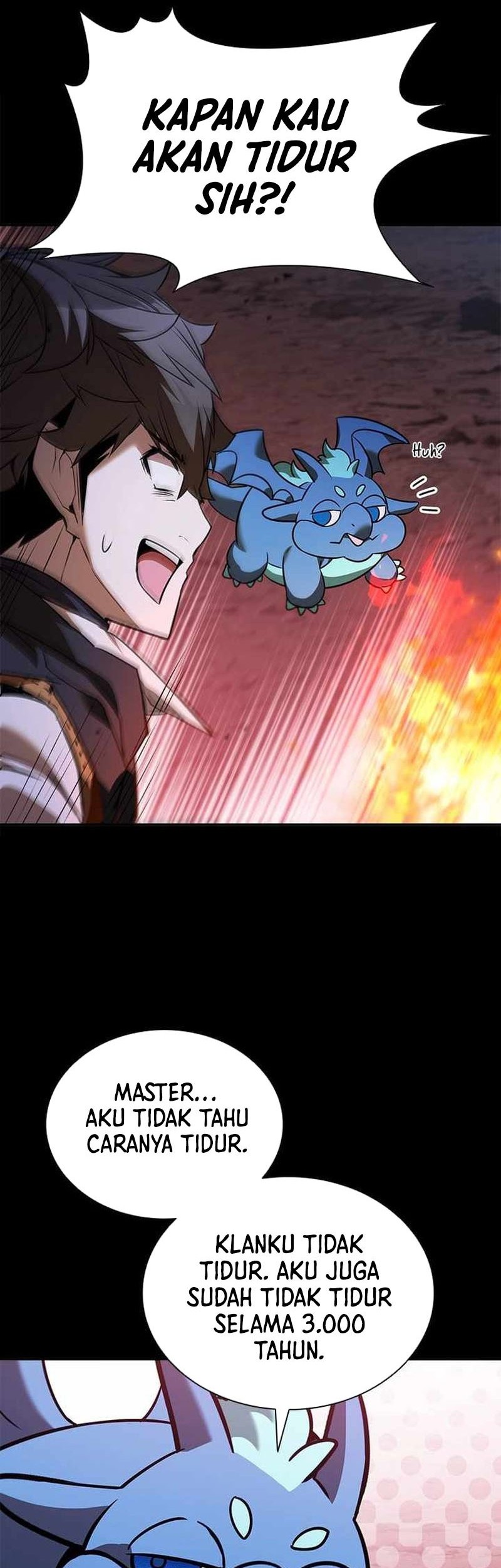 Taming Master Chapter 136 Gambar 9