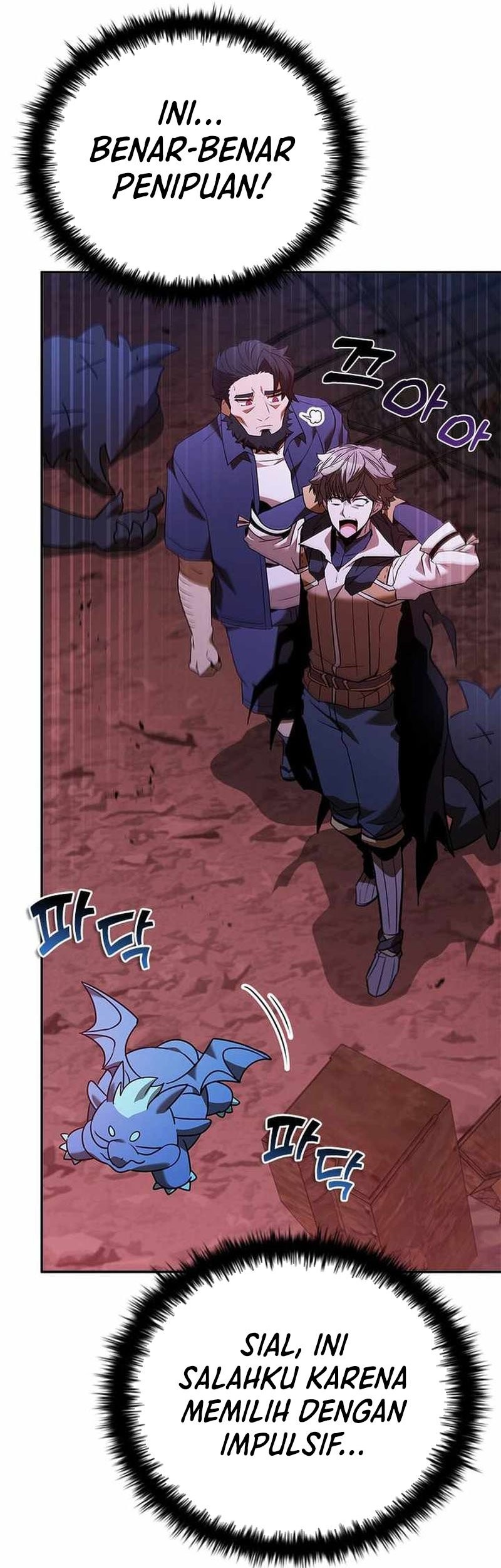 Taming Master Chapter 136 Gambar 11