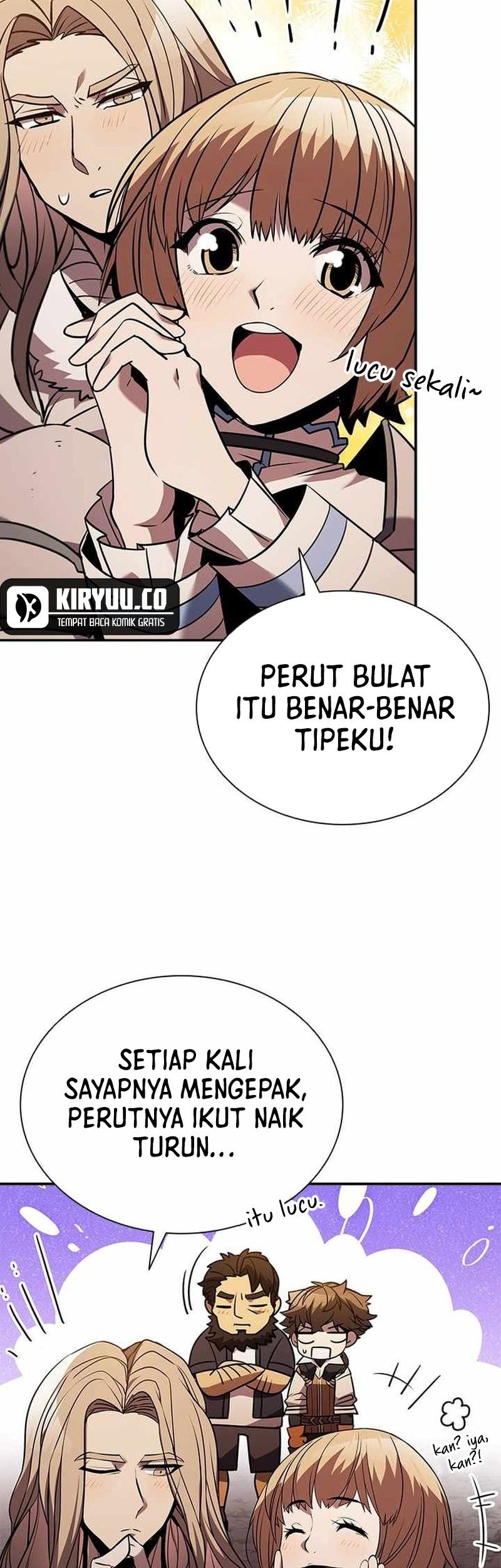 Taming Master Chapter 136 Gambar 13
