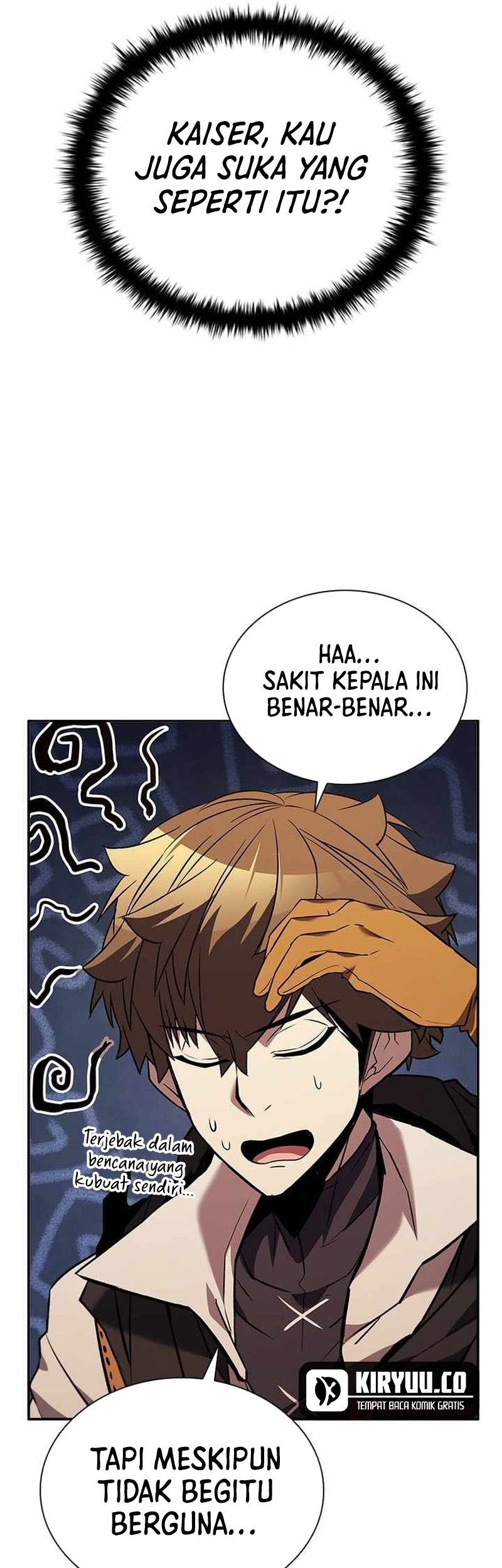 Taming Master Chapter 136 Gambar 15