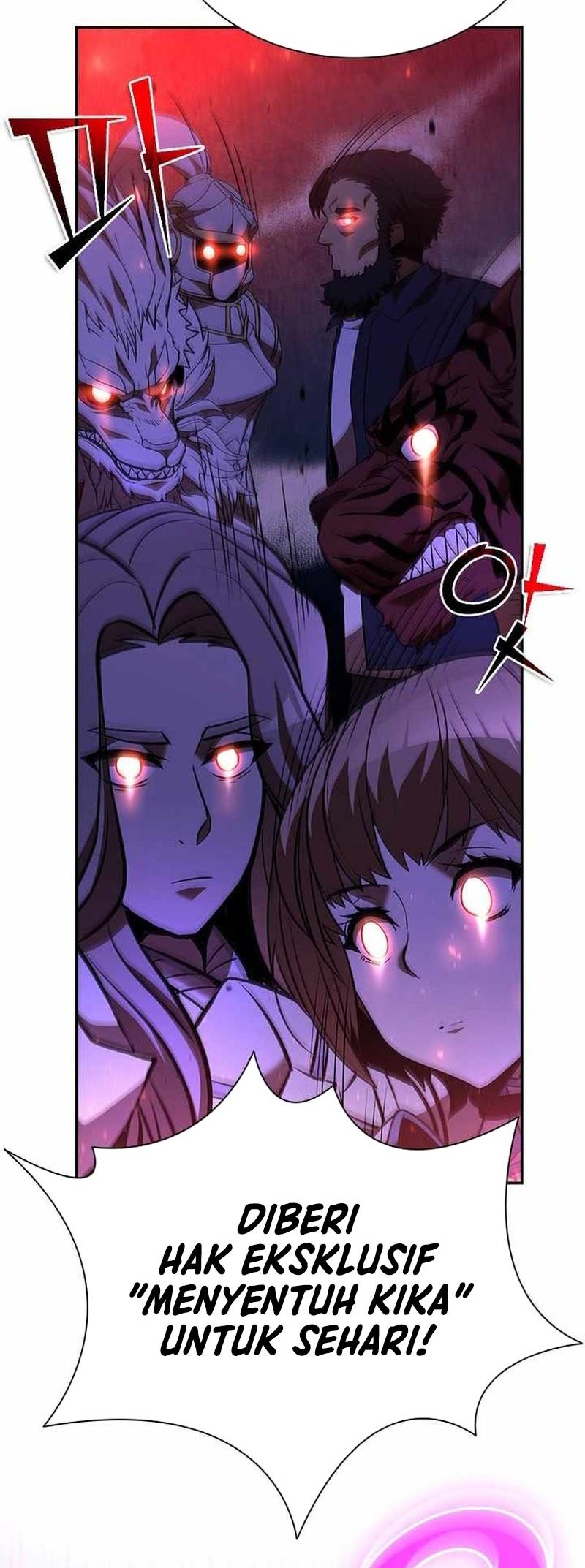 Taming Master Chapter 136 Gambar 17