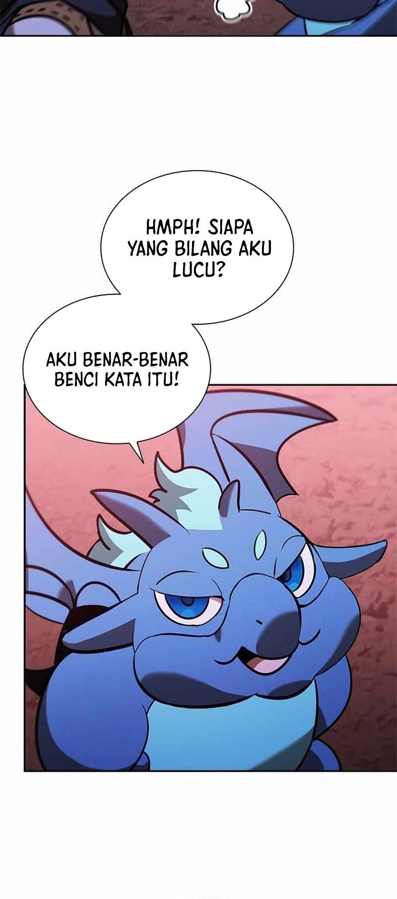 Taming Master Chapter 136 Gambar 20