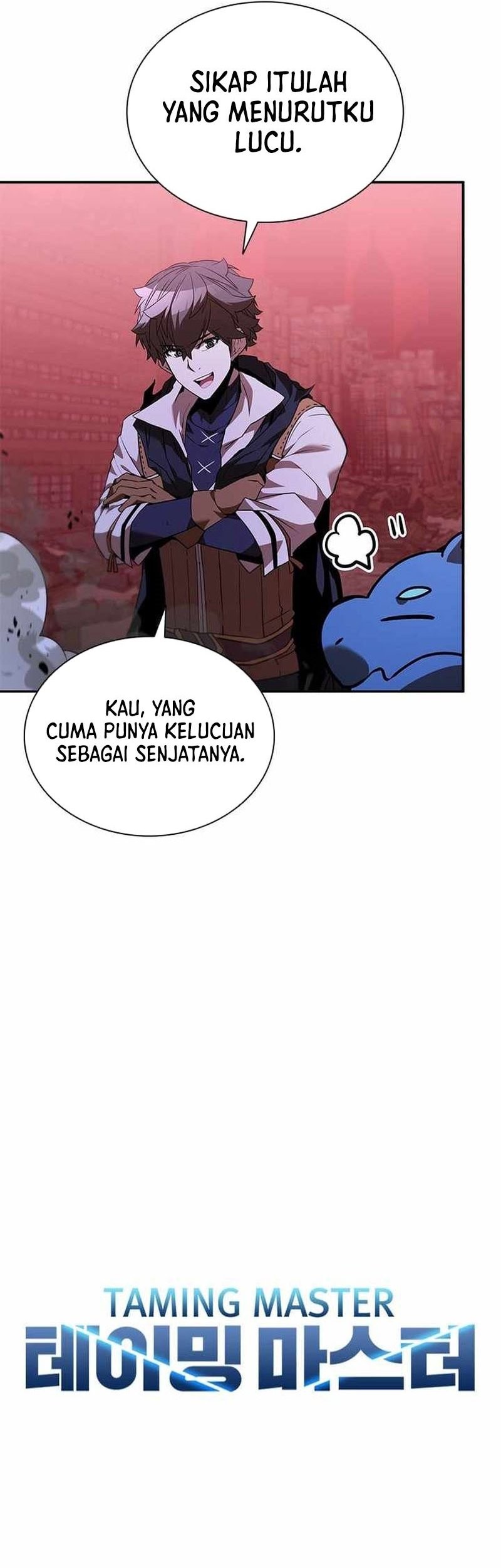 Taming Master Chapter 136 Gambar 21