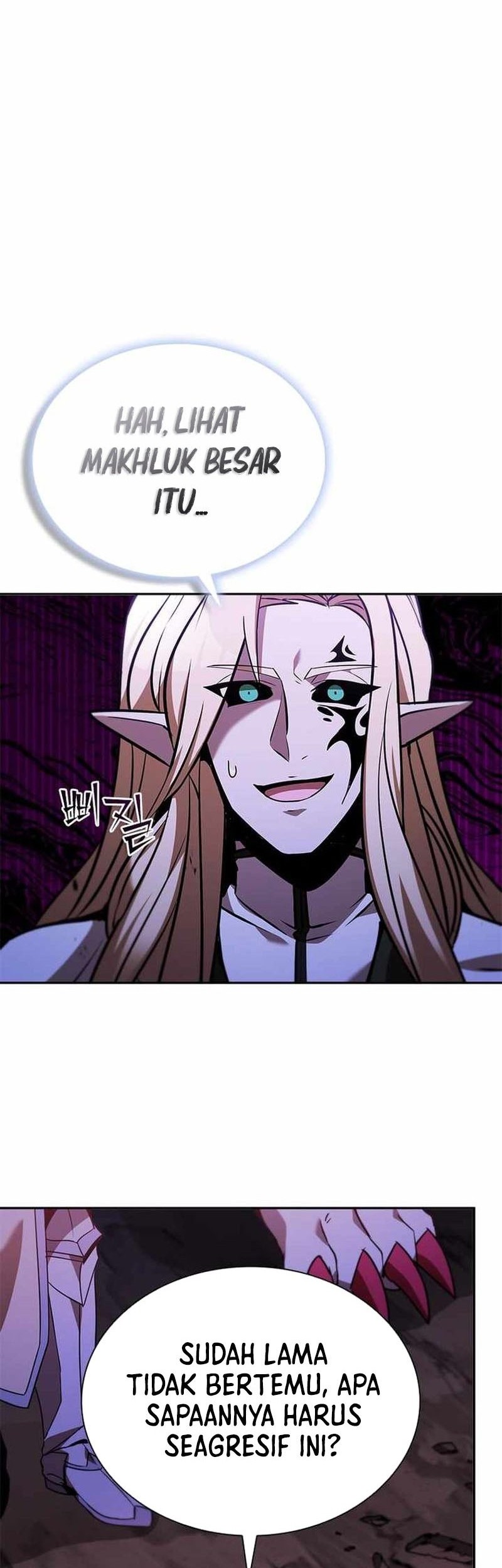 Taming Master Chapter 136 Gambar 22