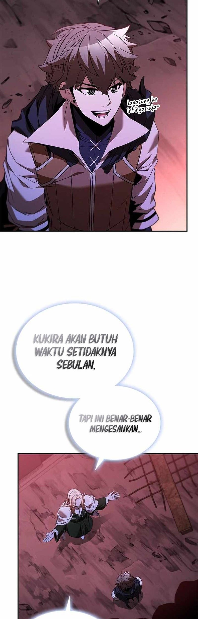 Taming Master Chapter 136 Gambar 23