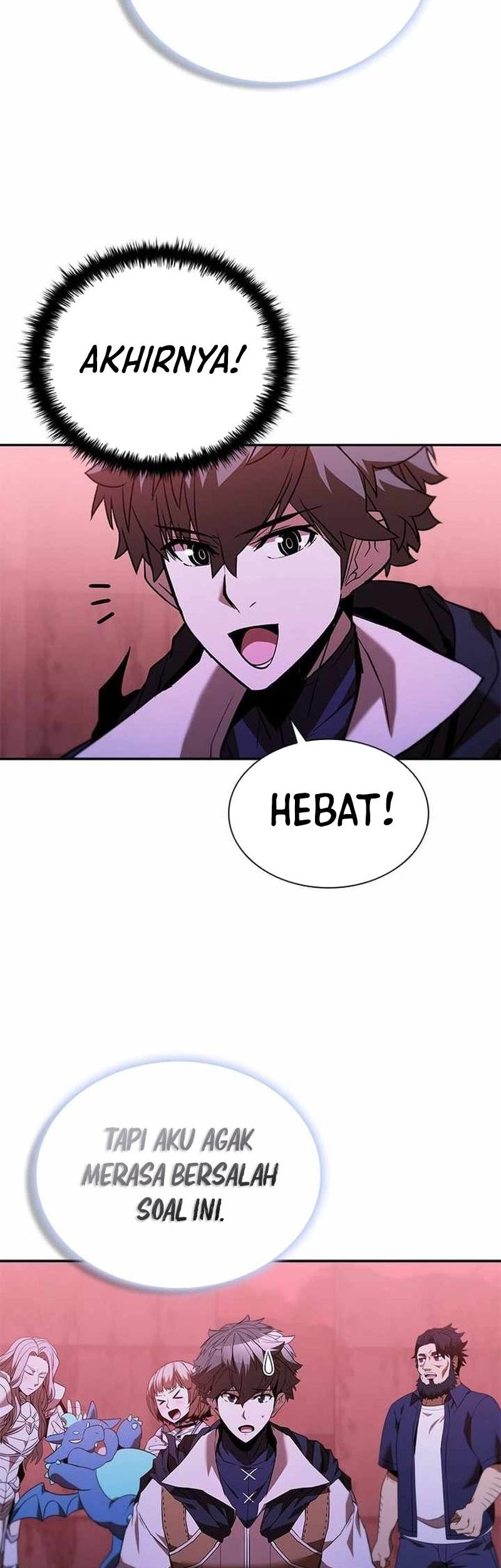Taming Master Chapter 136 Gambar 25