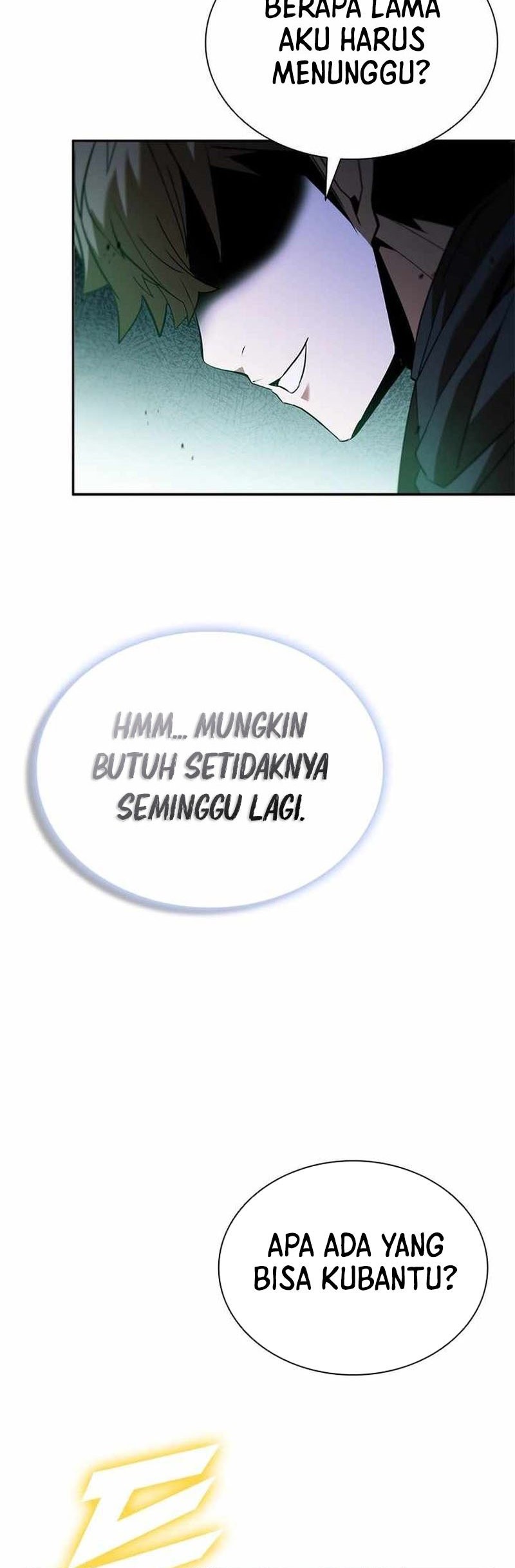 Taming Master Chapter 136 Gambar 27