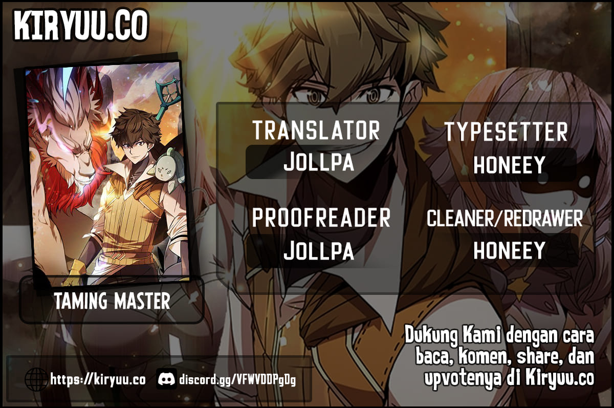 Baca Komik Taming Master Chapter 135 Gambar 1