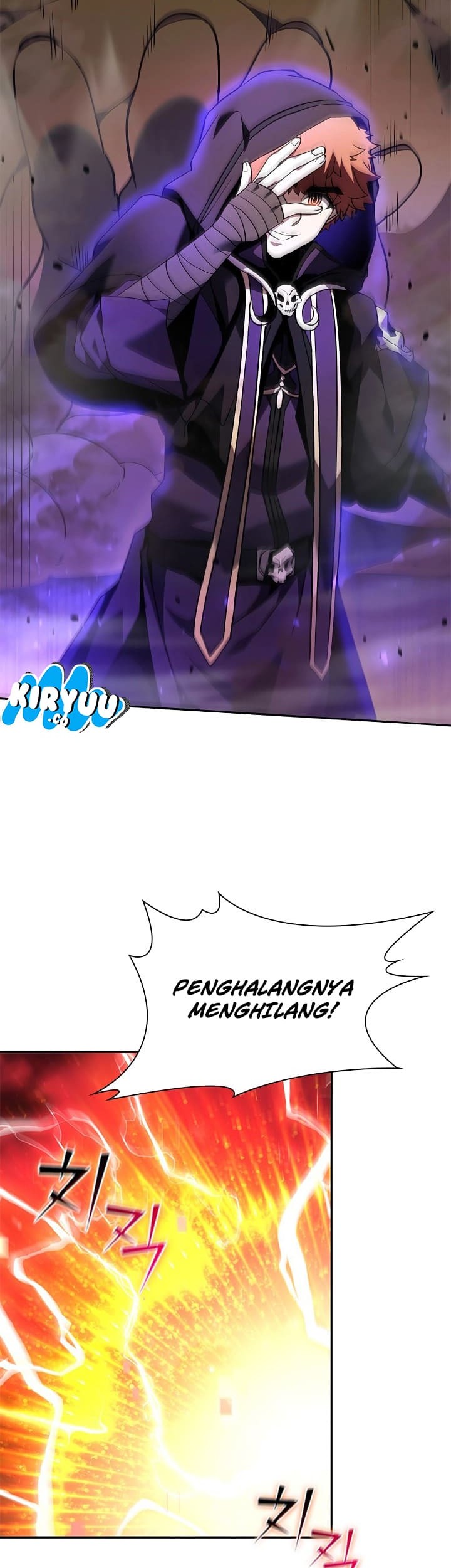 Taming Master Chapter 135 Gambar 55