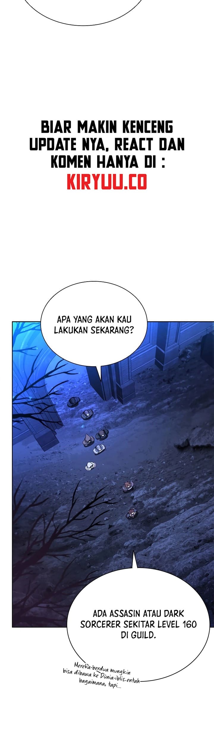 Taming Master Chapter 135 Gambar 71