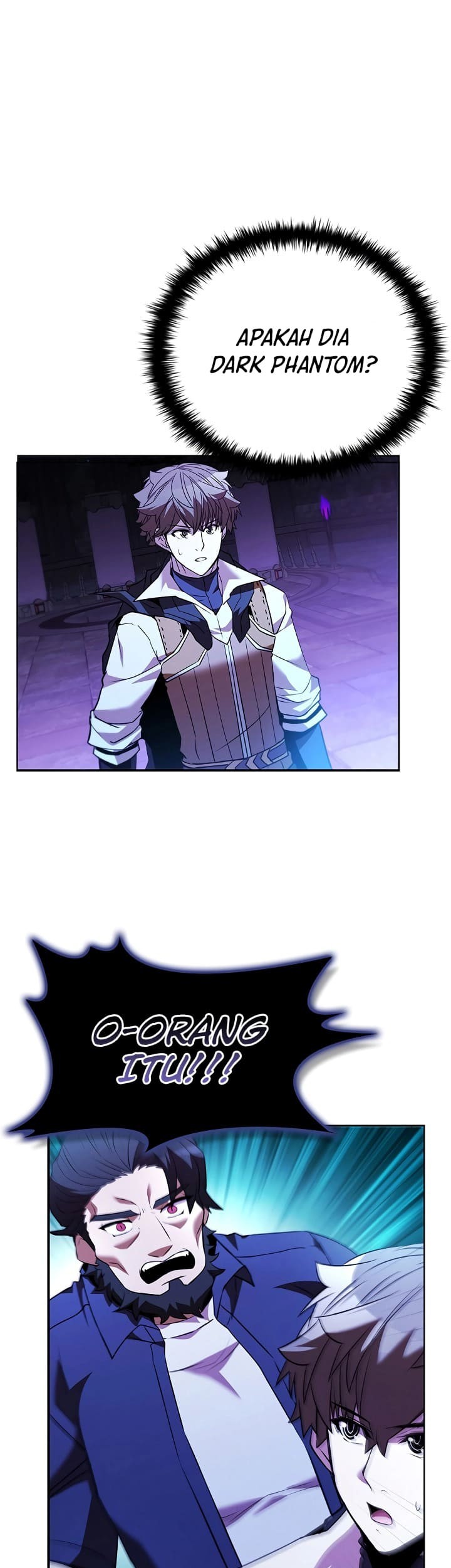 Baca Manhwa Taming Master Chapter 135 Gambar 2
