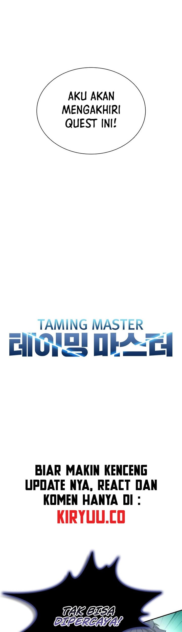 Taming Master Chapter 135 Gambar 10