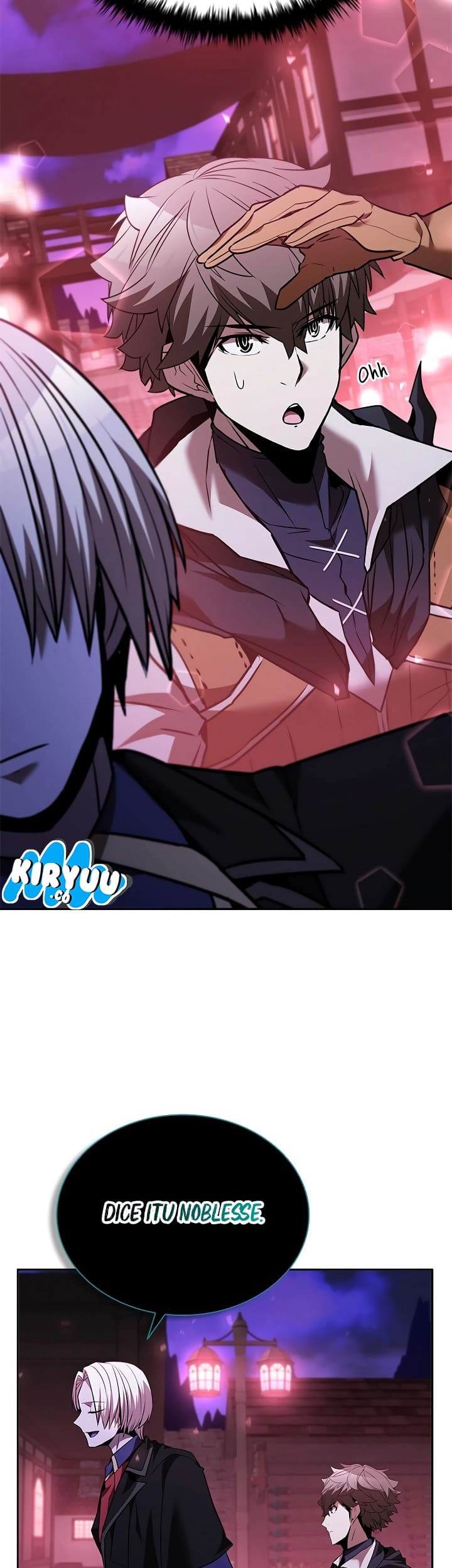 Taming Master Chapter 134 Gambar 33