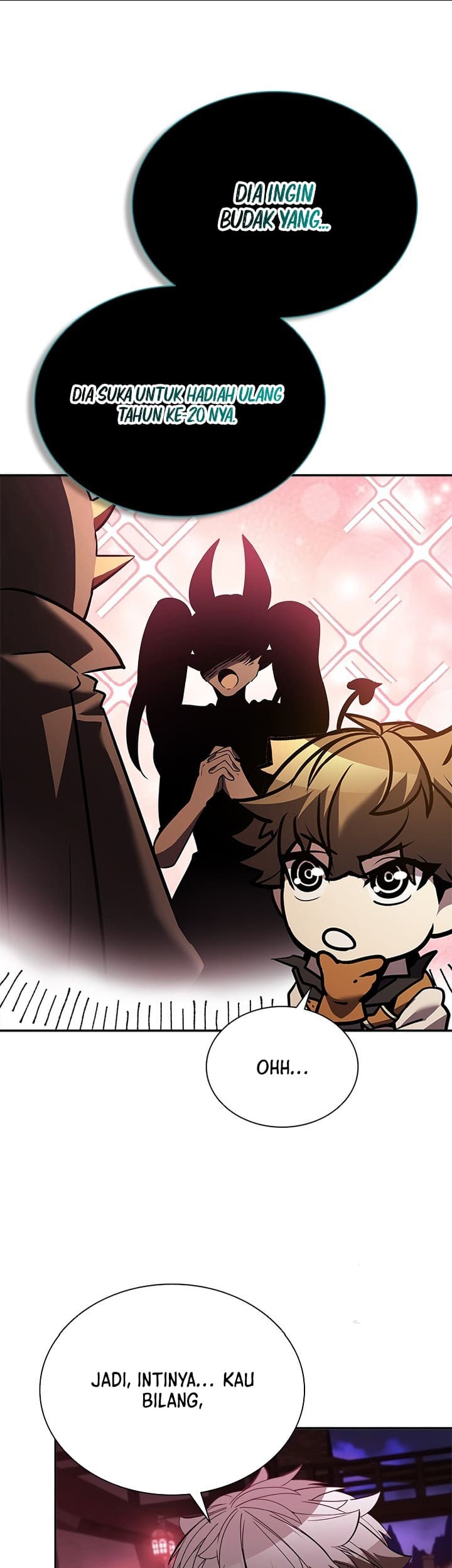 Taming Master Chapter 134 Gambar 35