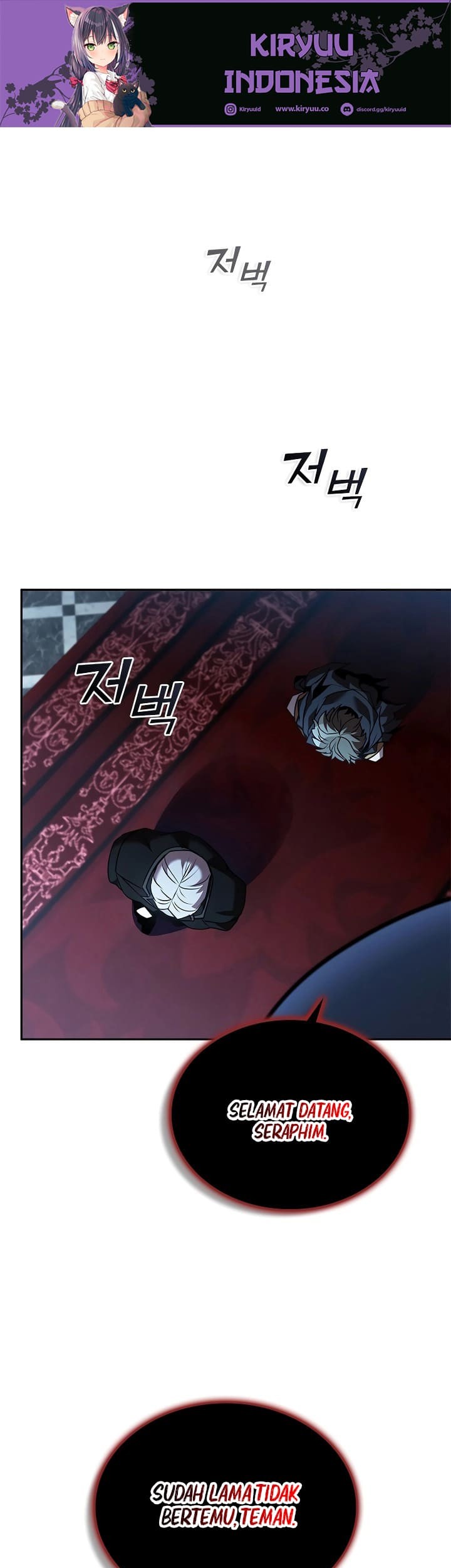 Taming Master Chapter 134 Gambar 39