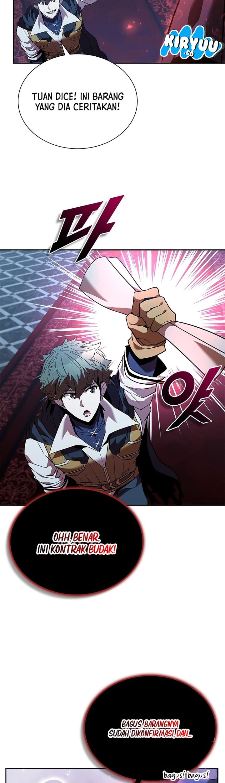 Taming Master Chapter 134 Gambar 43