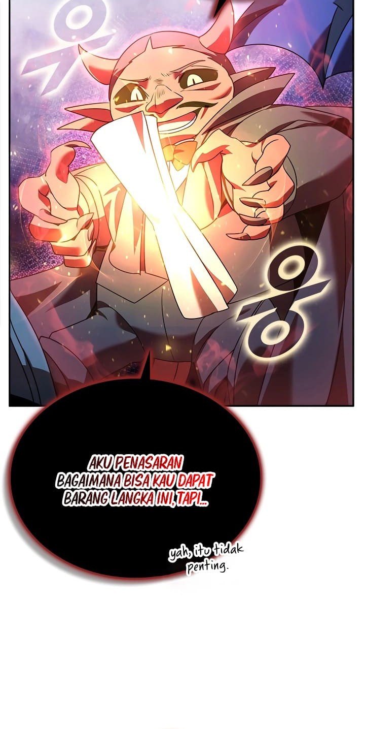 Taming Master Chapter 134 Gambar 44