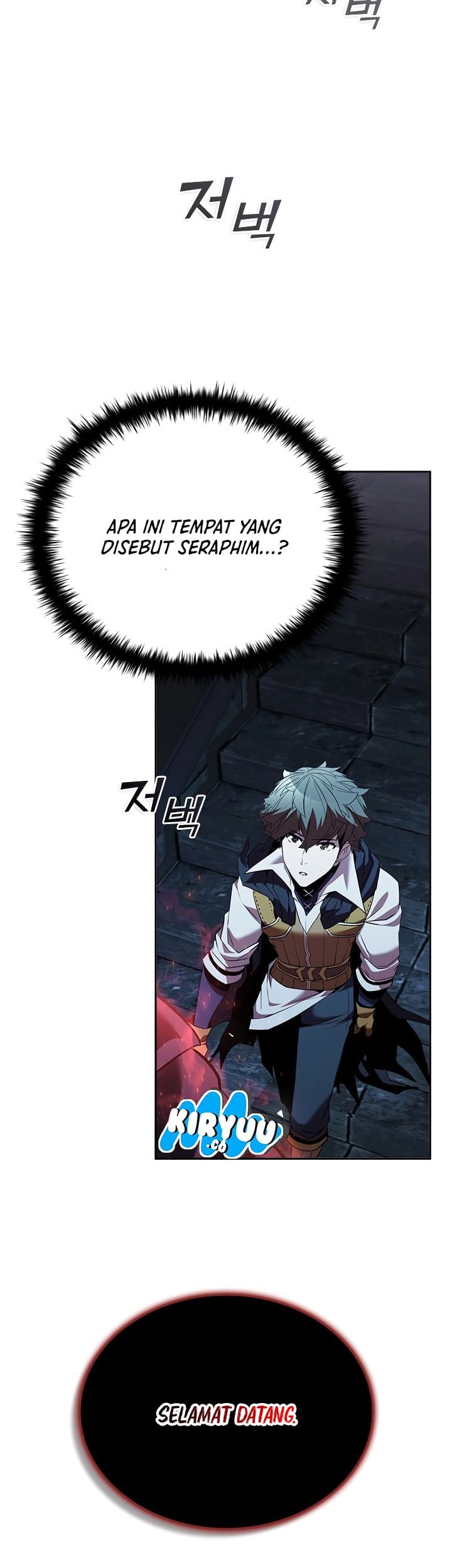 Taming Master Chapter 134 Gambar 46