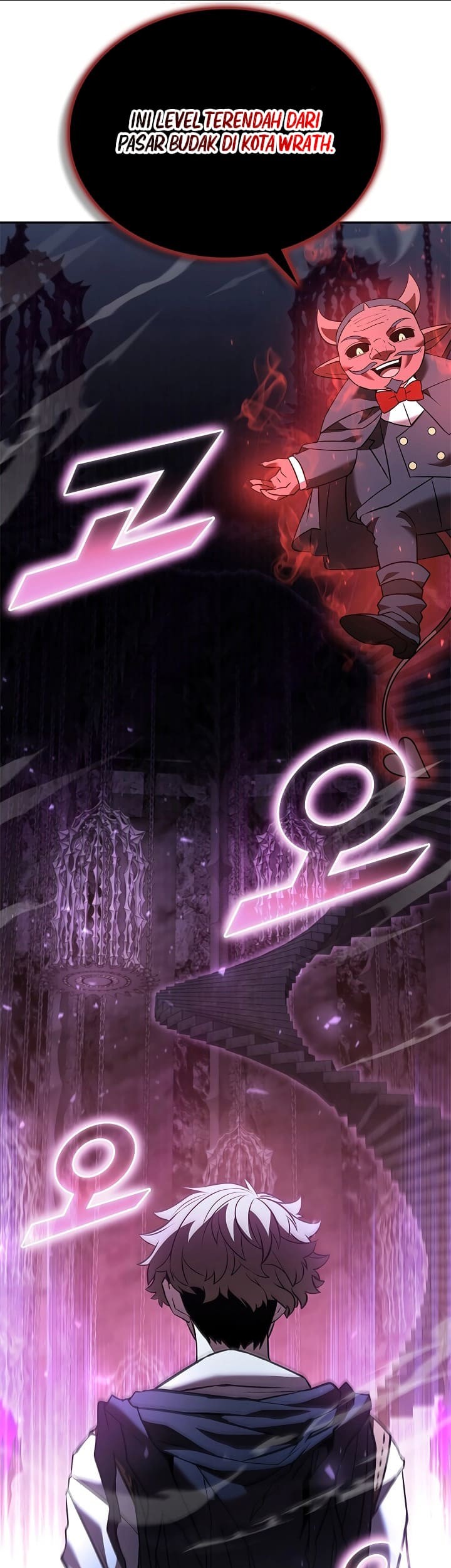 Taming Master Chapter 134 Gambar 48