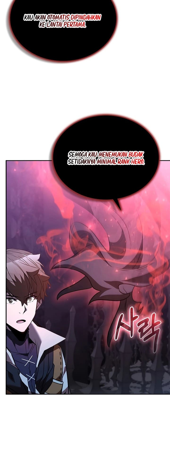 Taming Master Chapter 134 Gambar 50