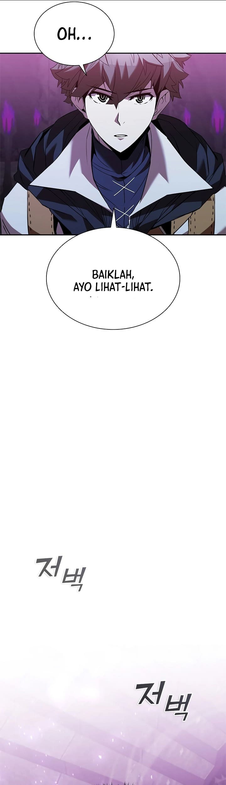 Taming Master Chapter 134 Gambar 51