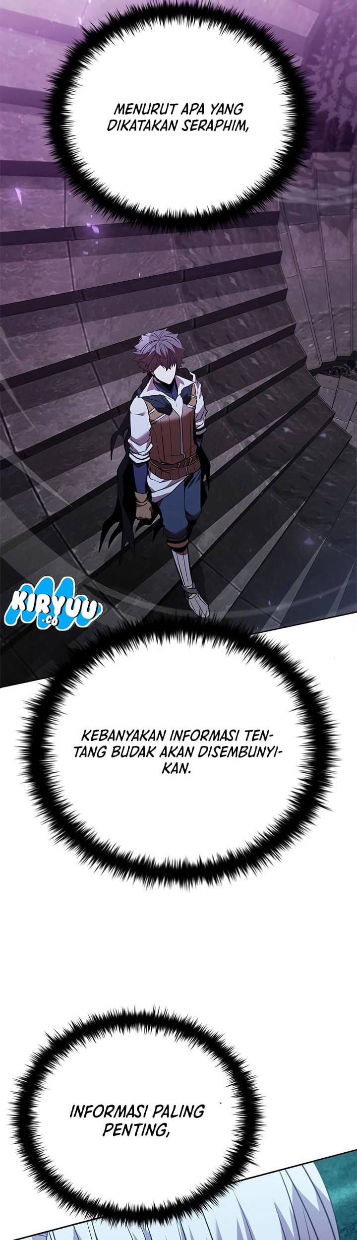 Taming Master Chapter 134 Gambar 52