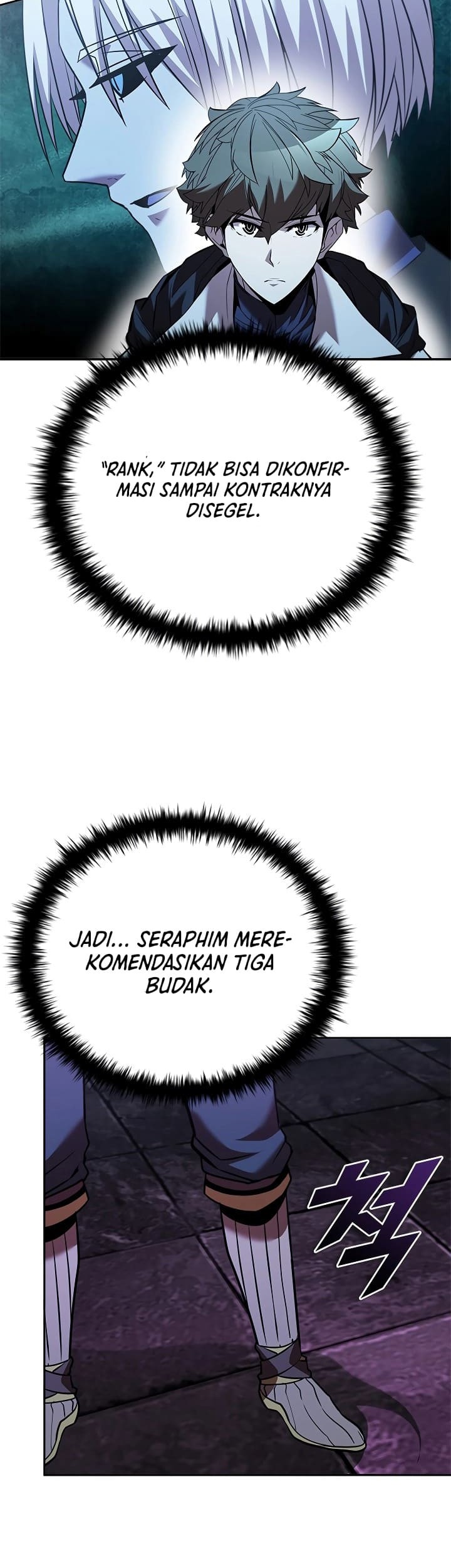 Taming Master Chapter 134 Gambar 53