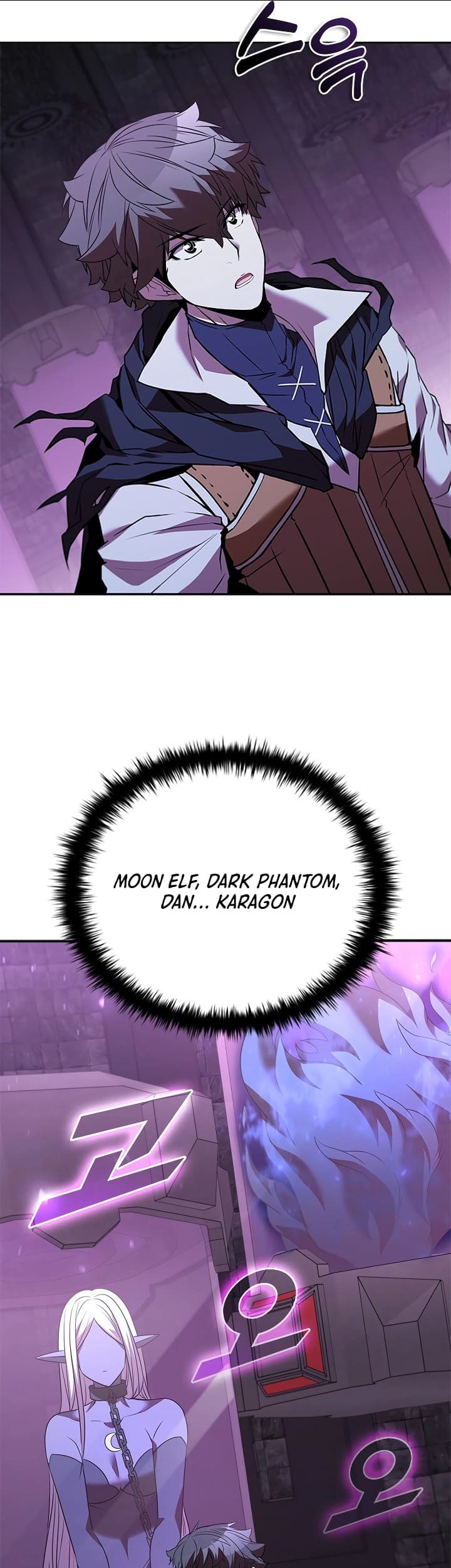 Taming Master Chapter 134 Gambar 55