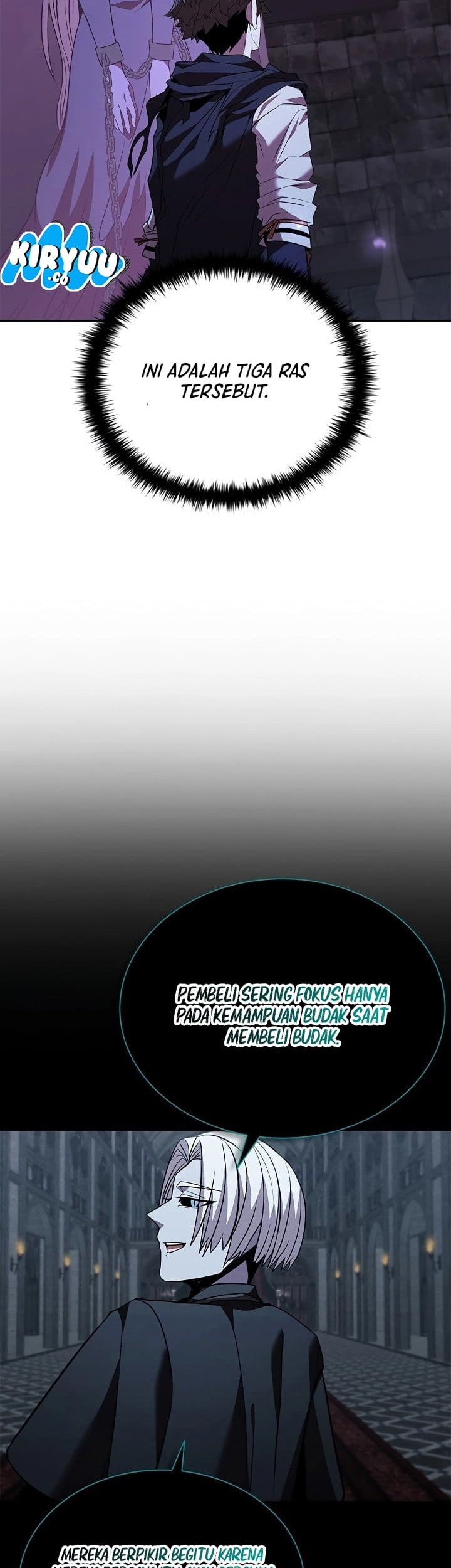 Taming Master Chapter 134 Gambar 56